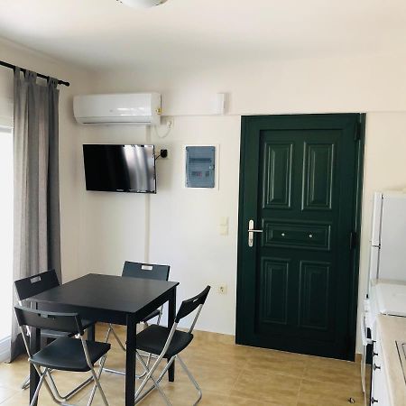 Lefkáda Ionian White Apartments المظهر الخارجي الصورة