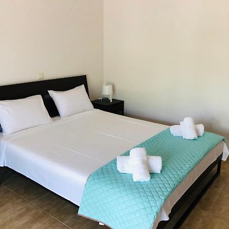 Lefkáda Ionian White Apartments المظهر الخارجي الصورة