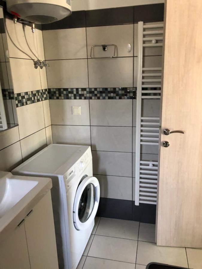 Lefkáda Ionian White Apartments المظهر الخارجي الصورة