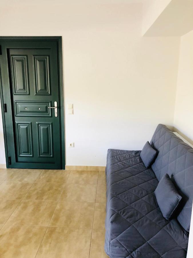 Lefkáda Ionian White Apartments المظهر الخارجي الصورة