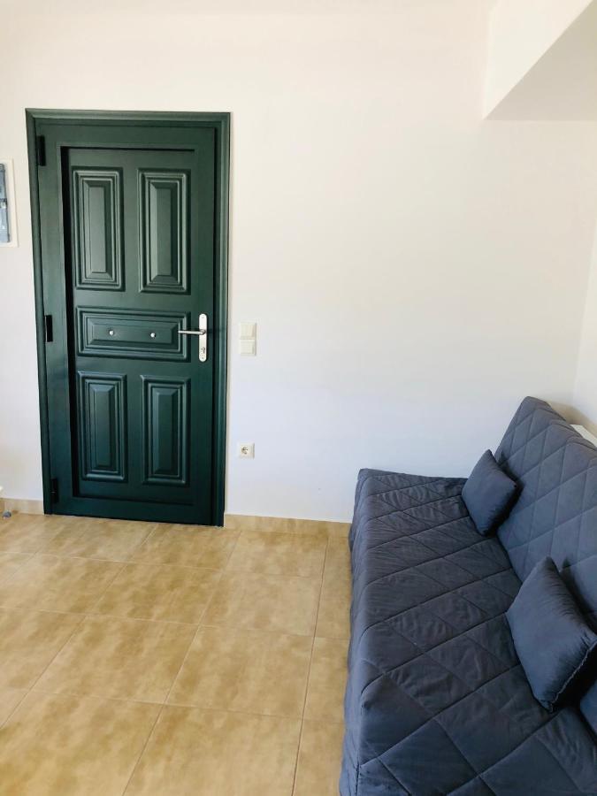 Lefkáda Ionian White Apartments المظهر الخارجي الصورة