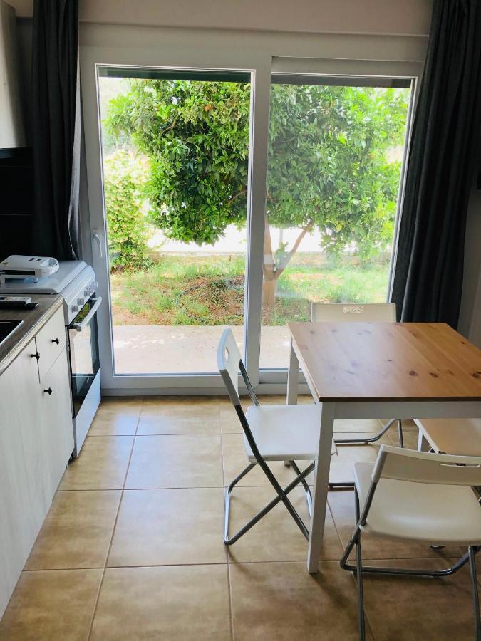 Lefkáda Ionian White Apartments المظهر الخارجي الصورة