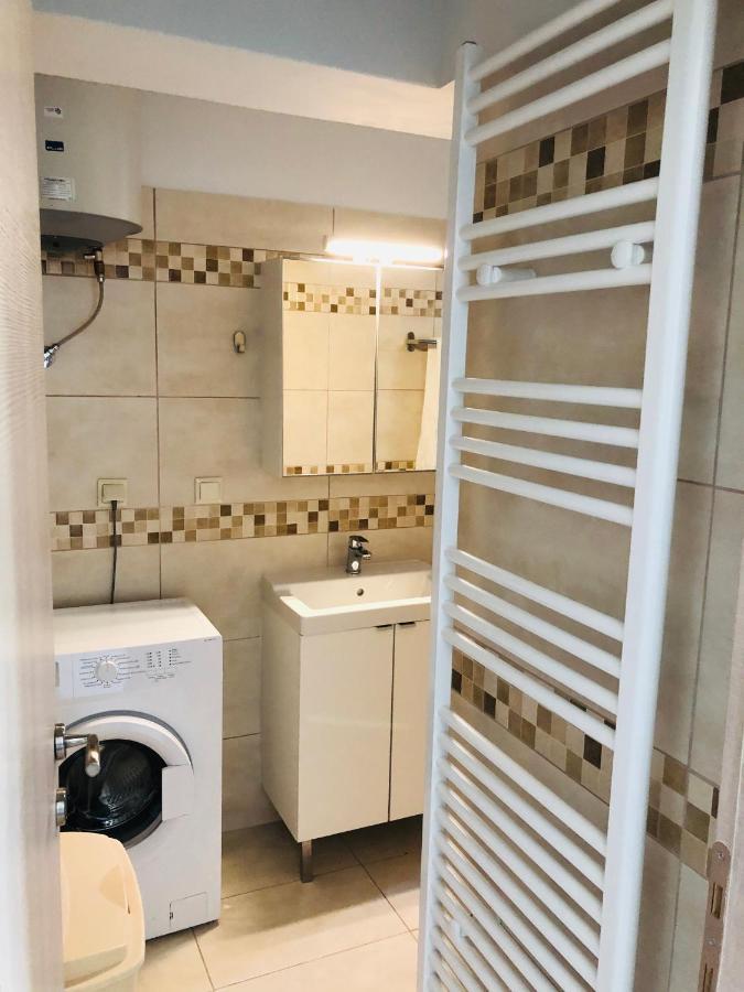 Lefkáda Ionian White Apartments المظهر الخارجي الصورة