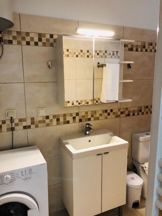 Lefkáda Ionian White Apartments المظهر الخارجي الصورة