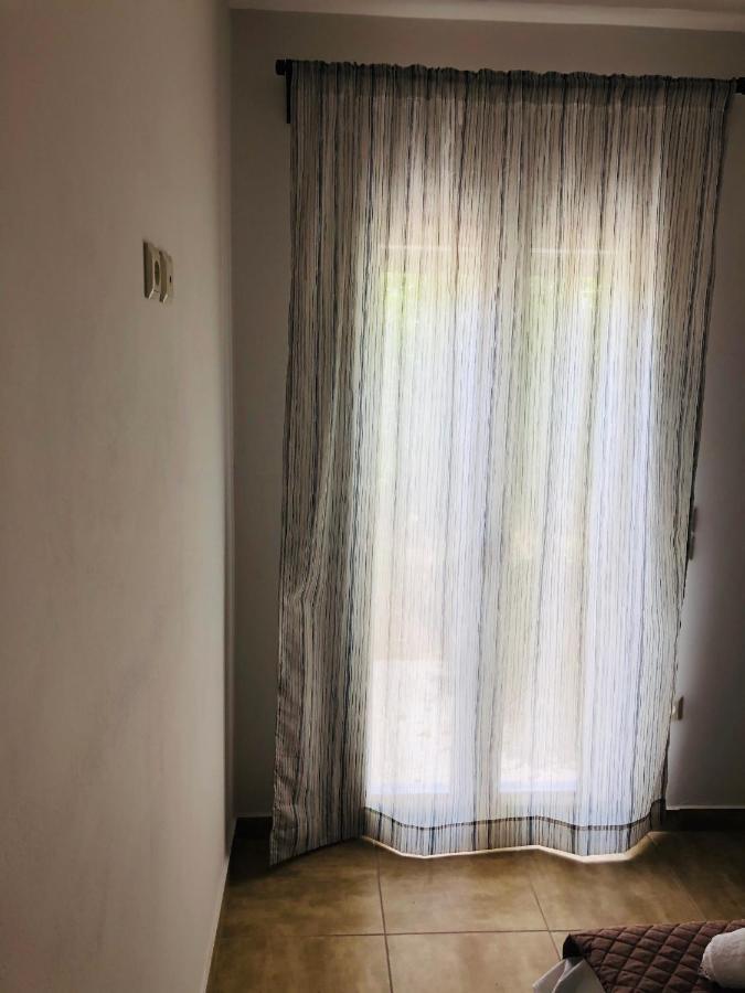 Lefkáda Ionian White Apartments المظهر الخارجي الصورة