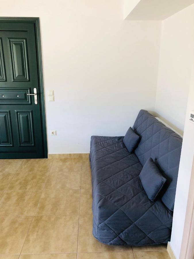 Lefkáda Ionian White Apartments المظهر الخارجي الصورة